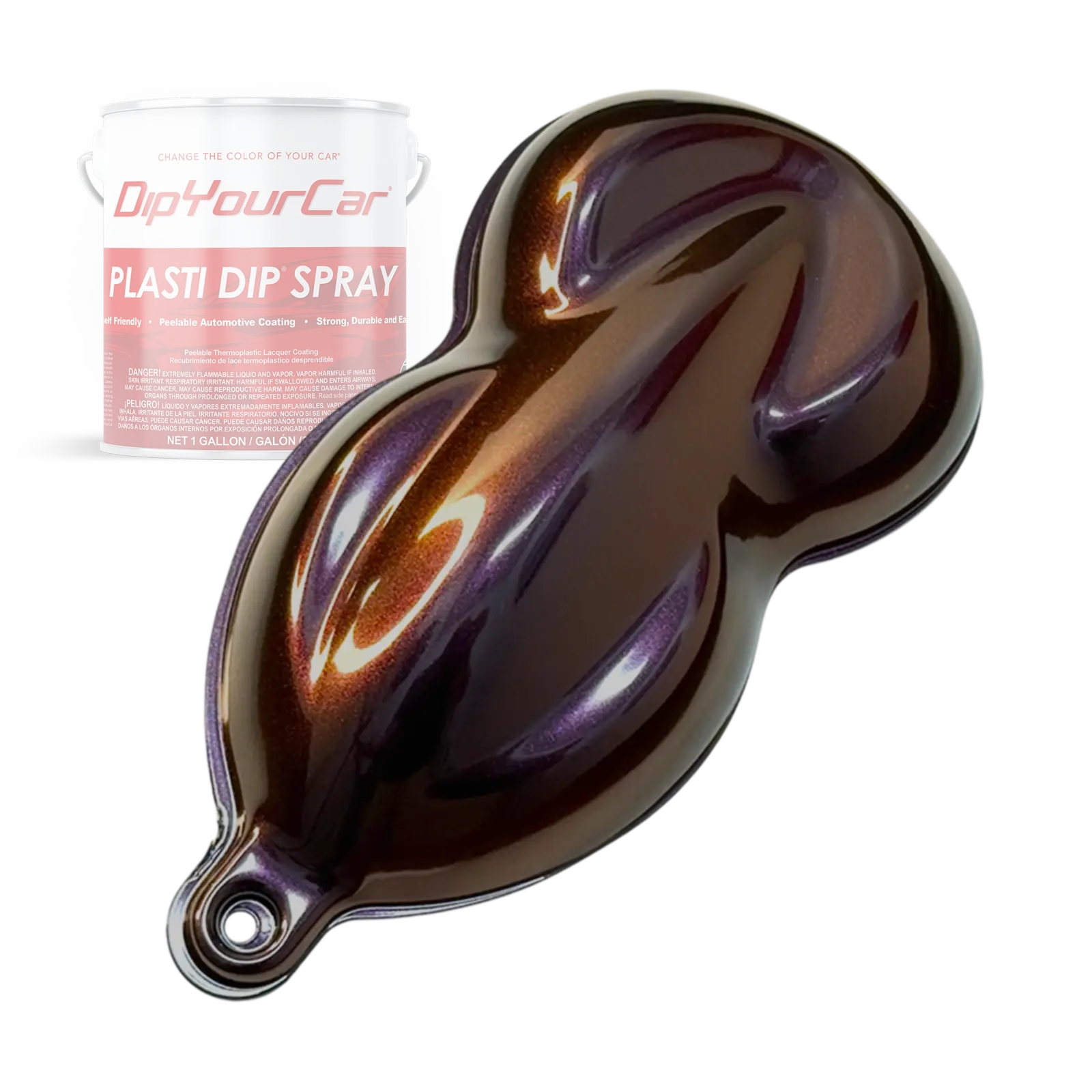 Pearl Topcoat Colors